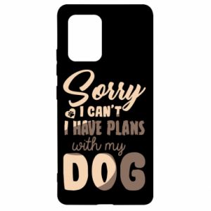 Samsung S10 Lite