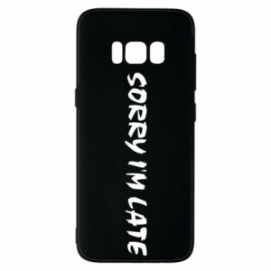 Samsung S8