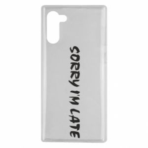 Samsung Note 10