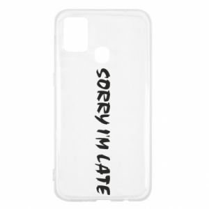 Samsung M31