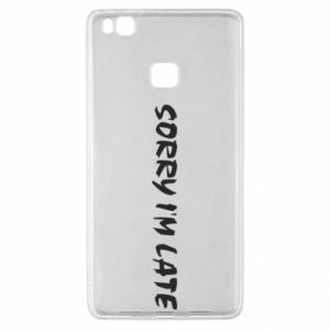 Huawei P9 Lite