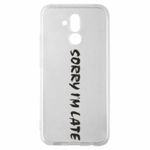 Huawei Mate 20 Lite