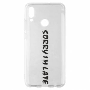 Huawei P Smart 2019