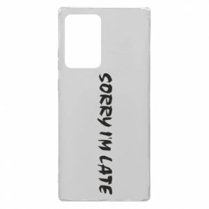 Samsung Note 20 Ultra