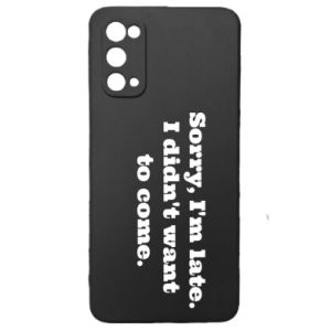 Samsung S20