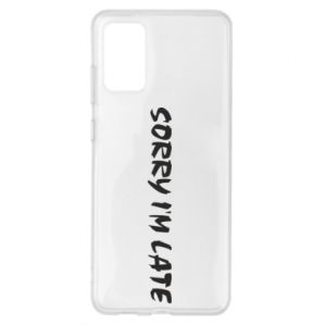 Samsung S20 +