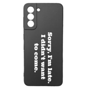Samsung S21