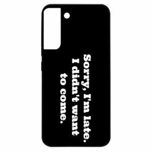 Samsung S22 Plus