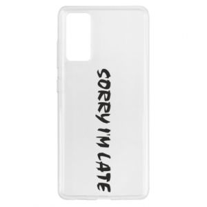 Samsung S20 FE