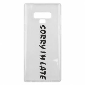 Samsung Note 9