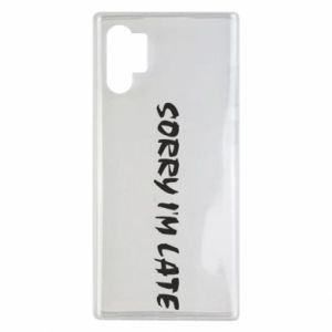 Samsung Note 10 Plus