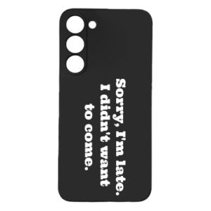 Samsung S23 Plus