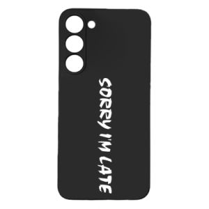 Samsung S23 Plus