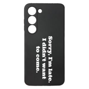 Samsung S23