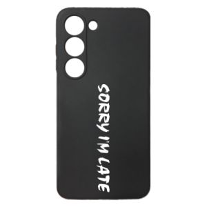 Samsung S23