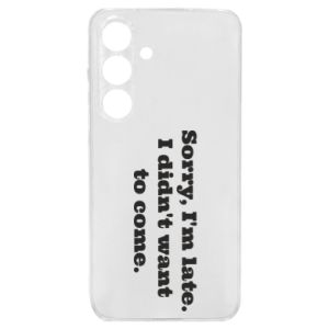 Samsung S24
