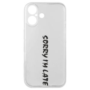 Apple iPhone 16