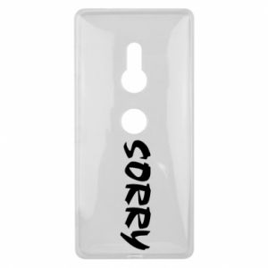 Sony XZ2
