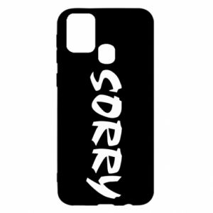 Samsung M31