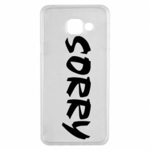 Samsung A3 2016