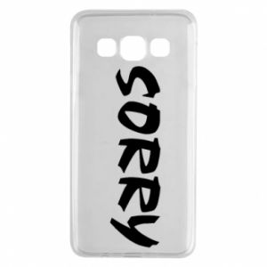 Samsung A3 2015