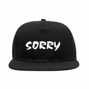 Czapki Snapback