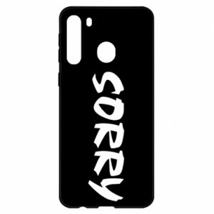 Samsung A21