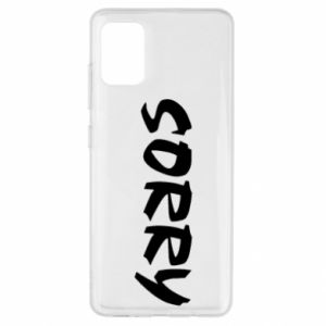 Samsung A51
