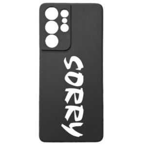 Samsung S21 Ultra