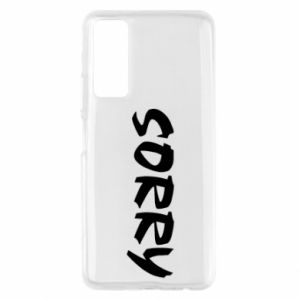 Huawei P Smart 2021