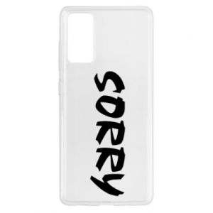 Samsung S20 FE