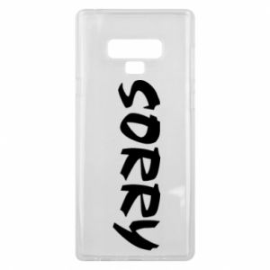 Samsung Note 9