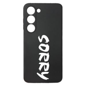 Samsung S23
