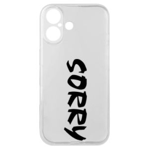 Apple iPhone 16