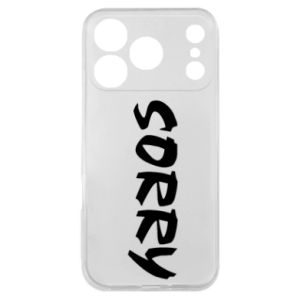 Apple iPhone 17 Pro