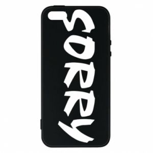 Apple iPhone 5/5S/SE