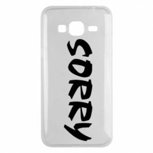 Samsung J3 2016