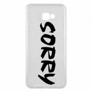 Samsung J4 Plus 2018