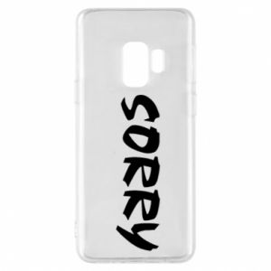 Samsung S9