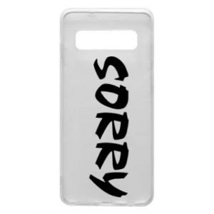 Samsung S10