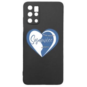 Samsung S20 +