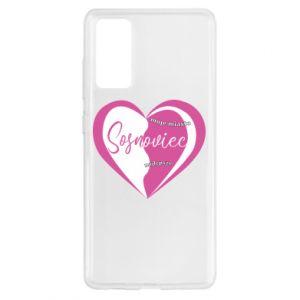 Samsung S20 FE