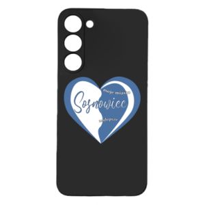 Samsung S23 Plus
