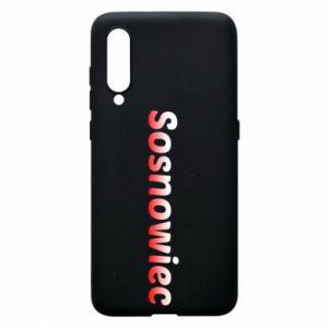 Xiaomi Mi9