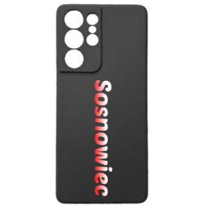 Samsung S21 Ultra