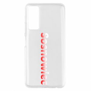 Huawei P Smart 2021