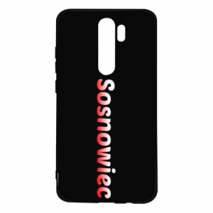 Xiaomi Redmi Note 8 Pro