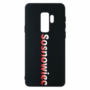 Samsung S9+