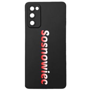 Samsung S20 FE