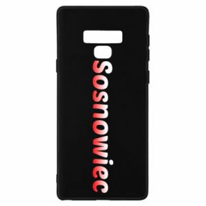 Samsung Note 9